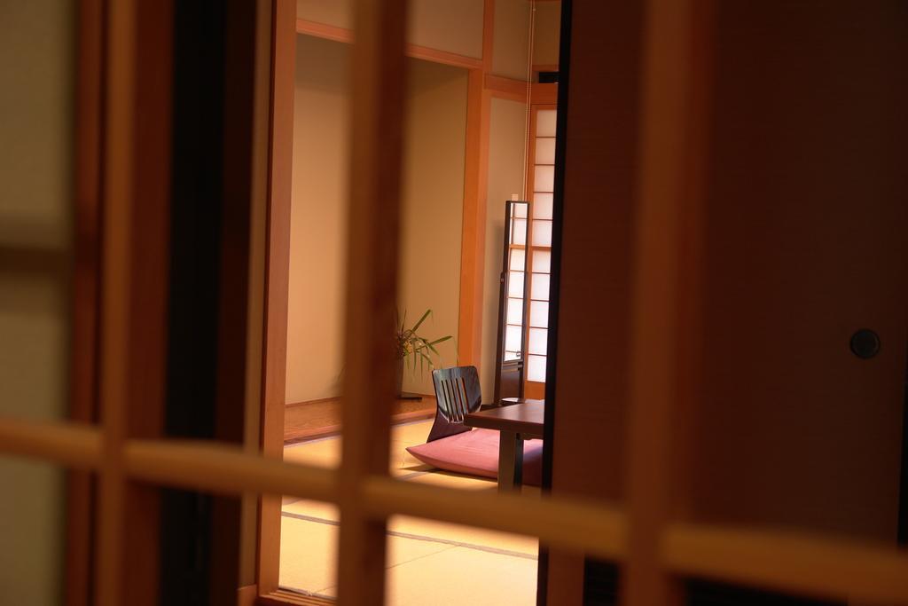 Kinseikan Seseragi Minakami Quarto foto